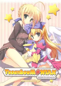 [Tosanmatsuri Jikkouiinkai (Various)] Tosanbow MaNIAX (Various)