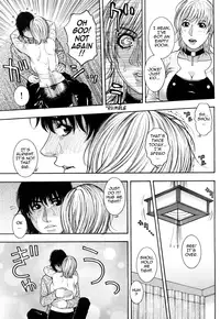 [Kotobuki Kazuki] Enraptured Make Love Ch. 1-9 [English] {Tadanohito}