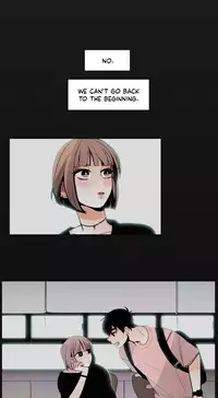 [Silverstar] Talk To Me Ch.1-37 (English) (Ongoing)