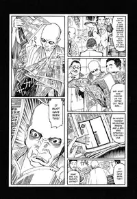 [Koutarou Ohkoshi] - The Love that Binds Us to Heaven (ENGLISH)