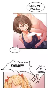 [Mx2J] Hahri's Lumpy Boardhouse Ch. 0-24 [English] (YoManga) (Ongoing)