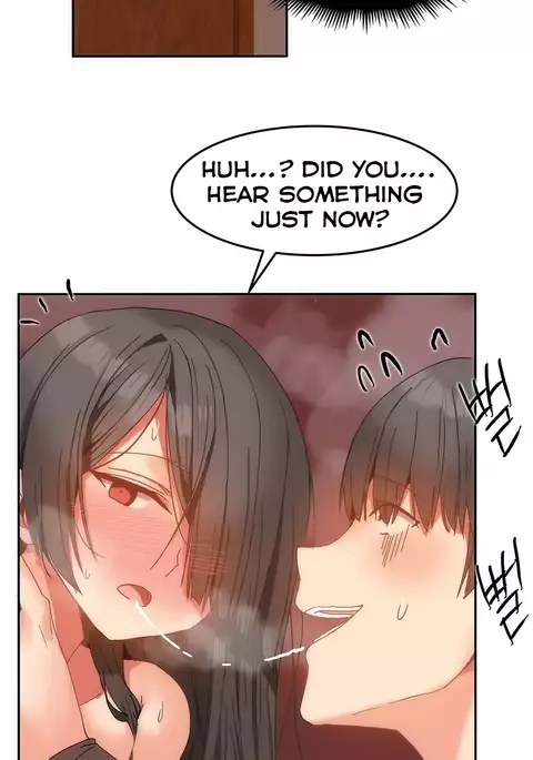 Hahri's Lumpy Boardhouse Ch. 0-31