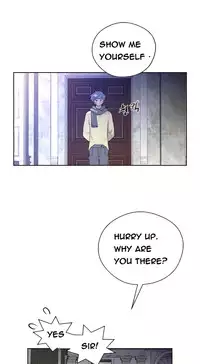 Perfect Half Ch.1-20 (English) (Ongoing)