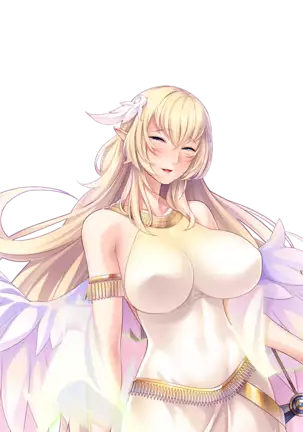 Conquer and Breed the Demon Queen