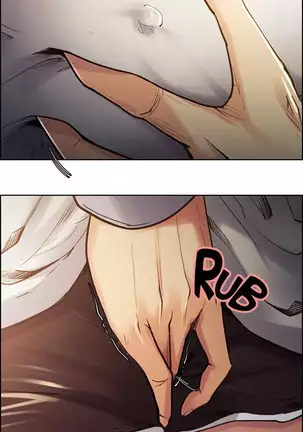 Taste of Forbbiden Fruit Ch.34/53