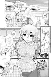 [Dr.P] Momoiro Daydream Ch. 1-2 [English] [YQII] [Decensored] [Digital]