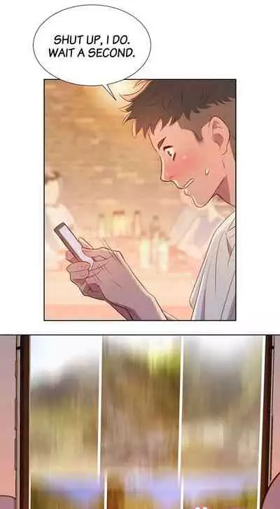 What do you Take me For? Ch.17/?