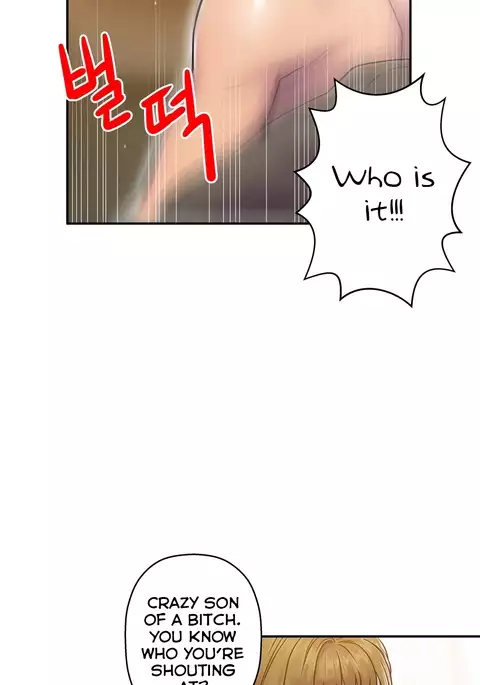 Ghost Love Ch.1-19