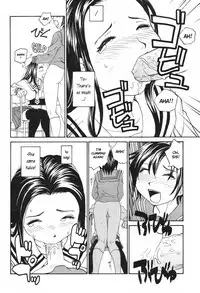 [RaTe] Sister Slave Ch.1-7 [English]