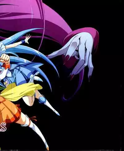 SMILES AND TEARS Vol.02