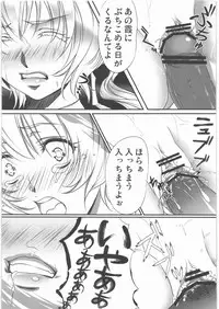 (C80) [Kyoubou Jouchotai (Yoko Juusuke)] Kasumi kan (Dead or Alive)