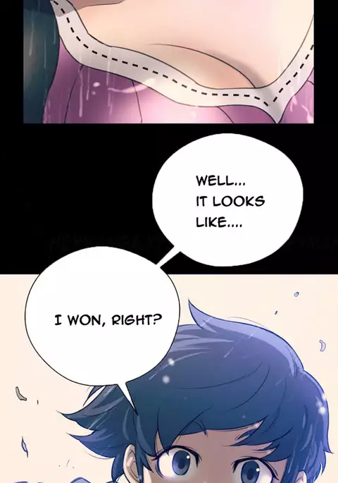 Perfect Half Ch.1-28