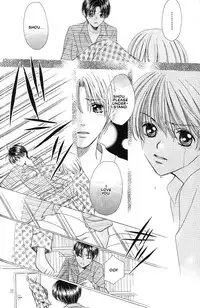 [Yamato Nase] Sonata [Translated]