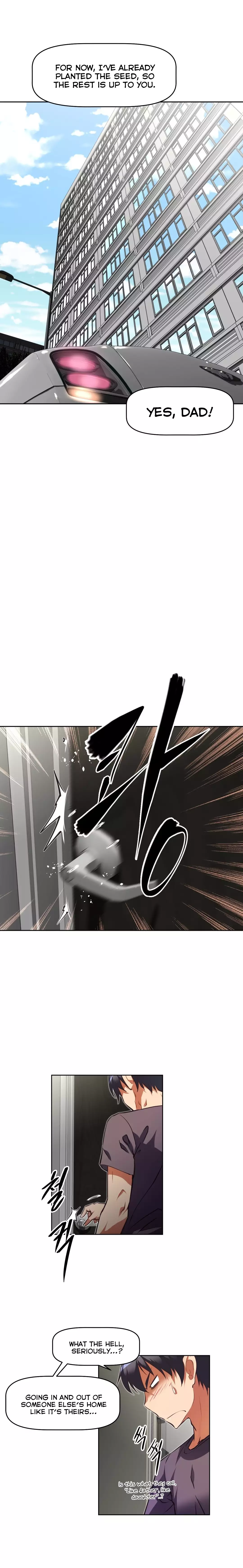 Brawling Go Ch.76-105