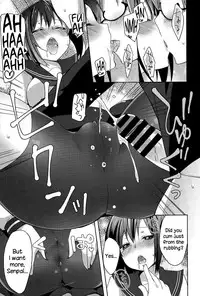 [Yukian] Houkago Spats (COMIC Europa 2015-03) [English] {NecroManCr}
