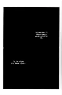 [Tsukumo Gou] Someday in the Rain