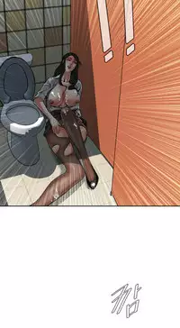 Take a Peek Ch.1-6 (English) (Ongoing)