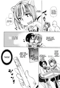 [Chikiko] Juukan Kyoushitsu - Bestiality Classroom Ch. 1-5 [English] [Neeko7]