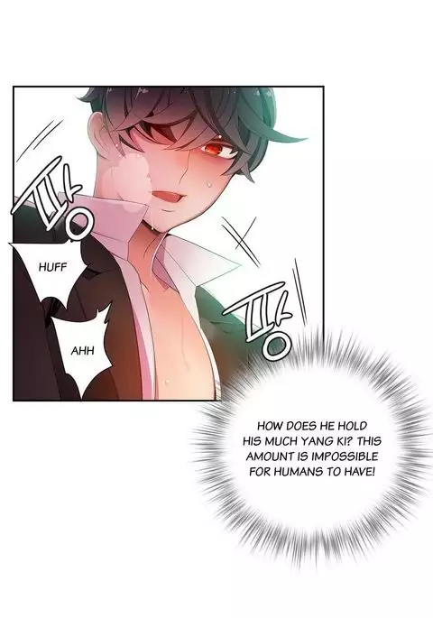 Lilith`s Cord Ch.1-20