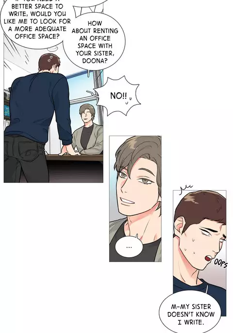 Sadistic Beauty Ch.1-25