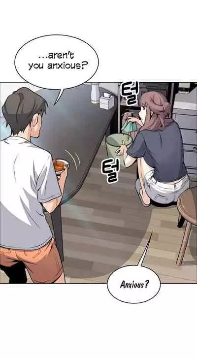 Housekeeper [Neck Pillow, Paper] Ch.49/49 [English] [Manhwa PDF] Completed