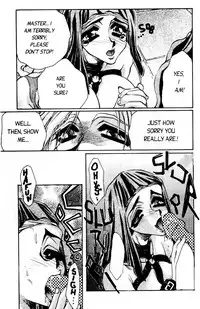 [Akira Gatgaw] Love Drive Vol 1 Part 2 [English]