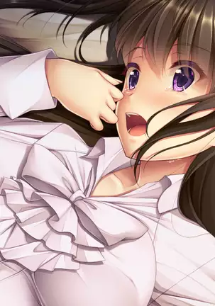 Zombie No Afureta Sekai De Ore Dake Ga Osowarenai Vol. 3