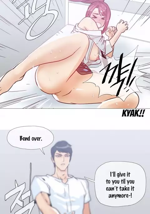 Household Affairs Ch.1-32