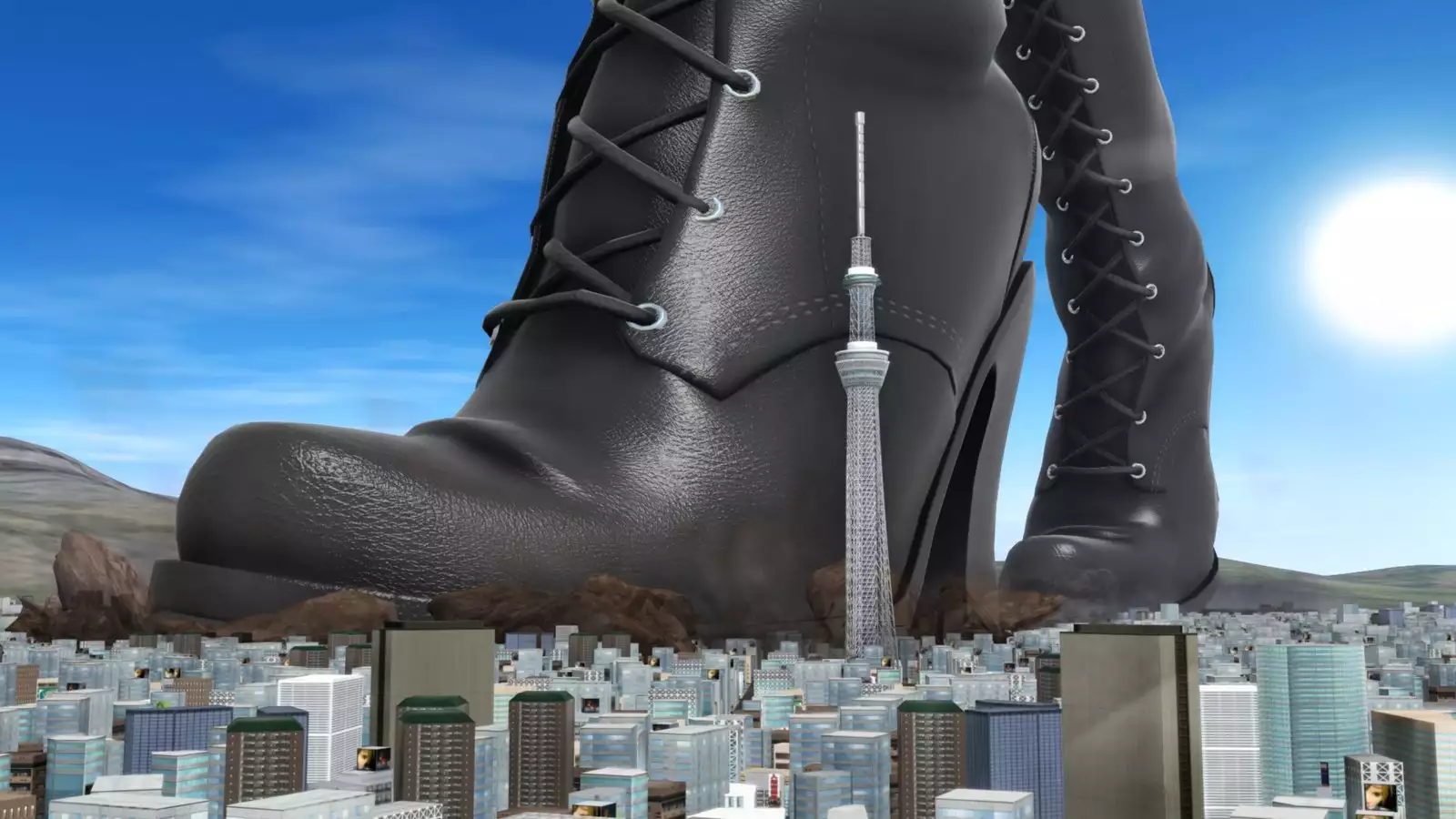 Touhou GTS MMDs - NAndeyanenGTS