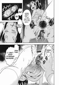 [Michiru Chikasato] Hitori Asobi Ch.4,7,9,11,12 [English]