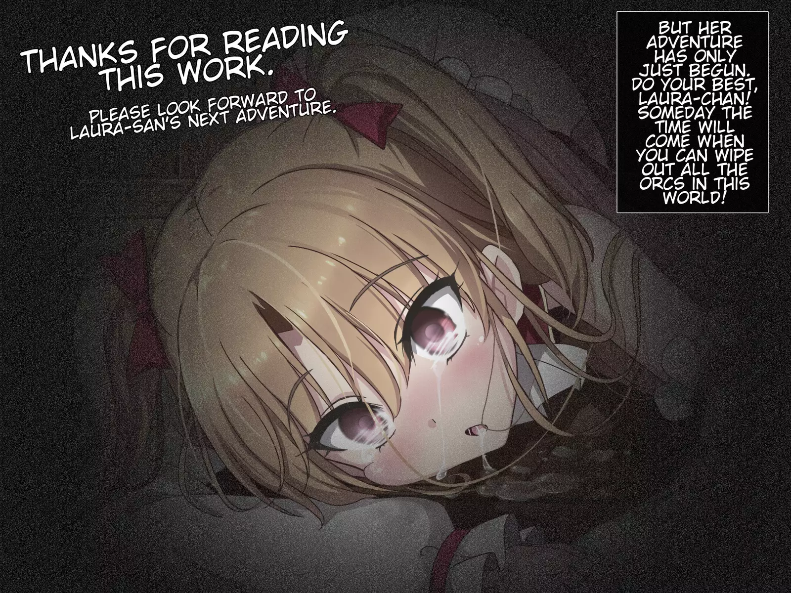 Shingeki no Orc Gaiden