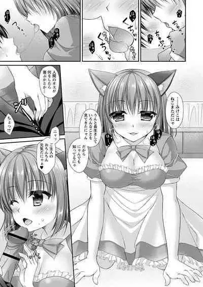 Dare ni mo Ienai Kyoudai Soukan FANZA Gentei Tokusouban