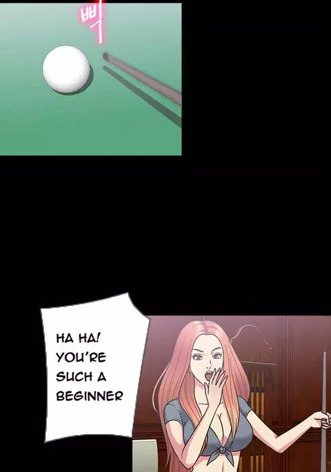 Secret Island Ch.1-24