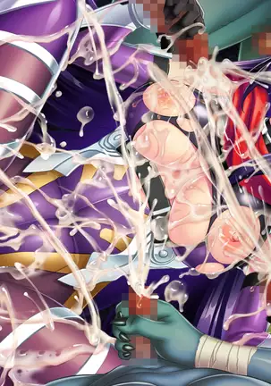 Mametsu Hime Mikoto ~Jusei Hisshi no Ishukangoku~