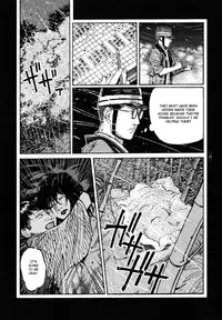 [Koutarou Ohkoshi] - The Love that Binds Us to Heaven (ENGLISH)