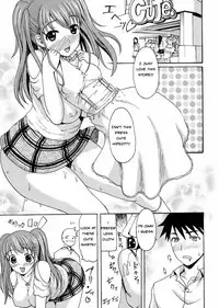 Clothes for Girlfriend [English] [Rewrite] [EZ Rewriter]