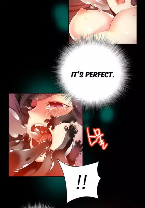 Lilith`s Cord Ch.1-40