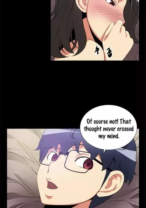 Love Parameter Ch.1-69