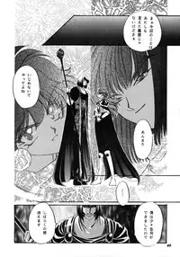 [Bun (Mizumori Ryouko, Shimotsuki Rei)] Reveal (Slayers)