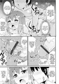 [Chinzuriina] Ananii kara Hajimaru Koi no ABC (Chin☆COMPLETE) [English]