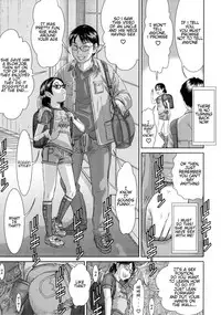 [Salad] Motto Shiritai | I Want To Know More (Show Bitch) [English]