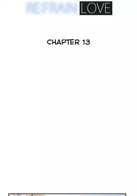 Refrain Love Ch.1-36