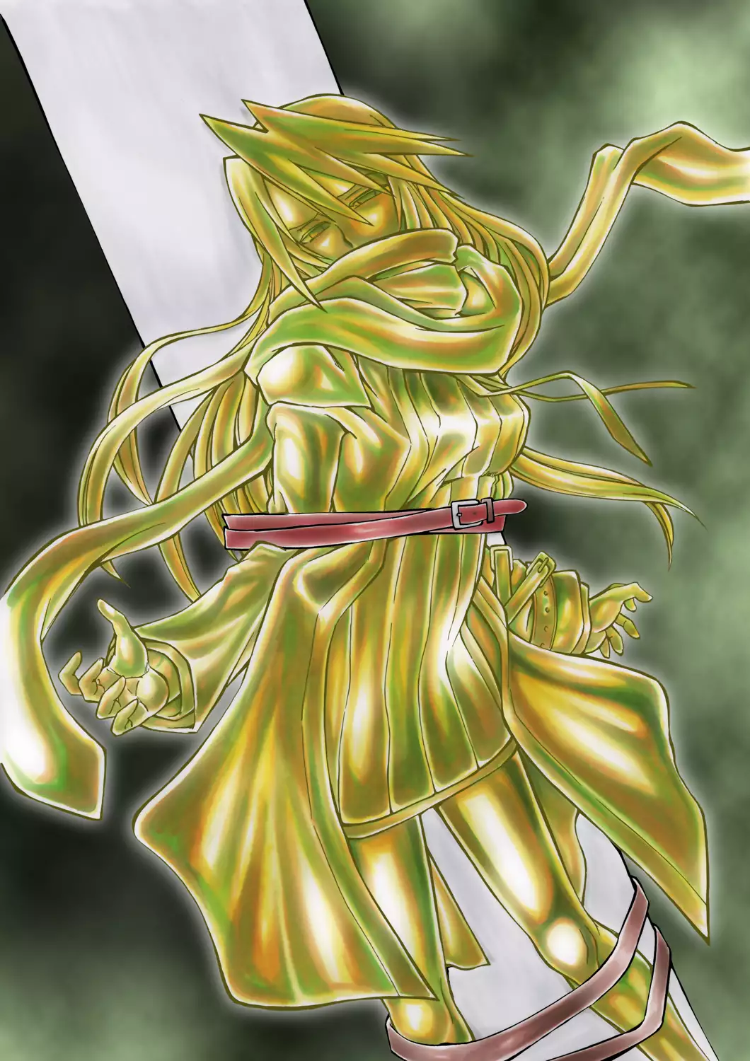 Summons Nightmare -Shoukanshitachi no Akumu- Side A