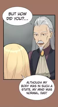 [Hong BanJang] Aharoo Ch.1-25 (English) (YoManga) (Ongoing)