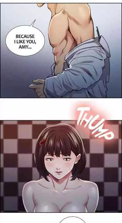 Taste of Forbbiden Fruit Ch.17/24