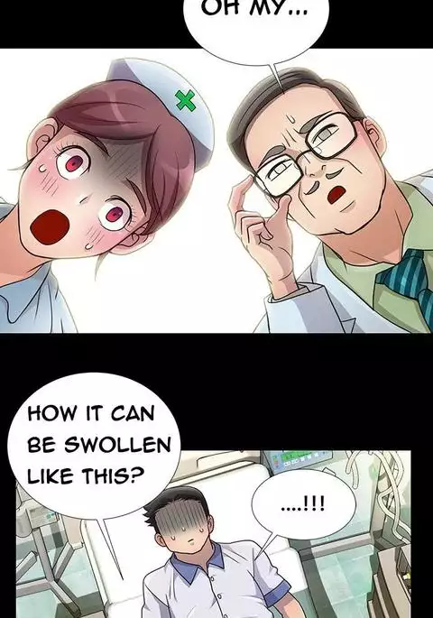 Will You Do as I Say? Ch.1-20