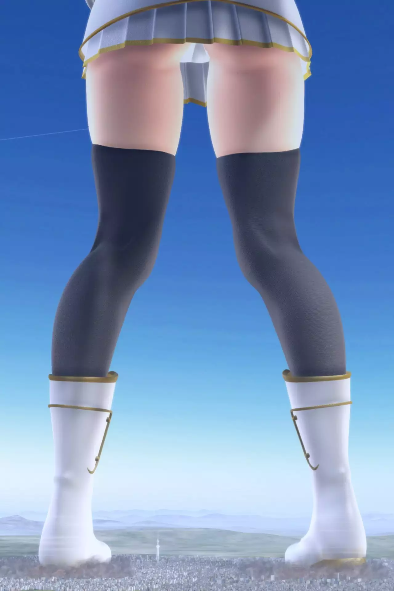 Touhou GTS MMDs - NAndeyanenGTS