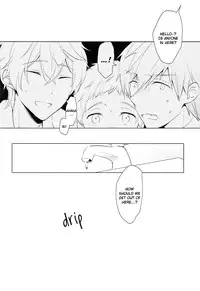 (HaruCC20) [Monukenokara (Mo)] HM + KM (Free!) [English] [Holy Mackerel]