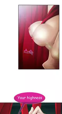 The Matrix Ch.1-4 (English) (Ongoing)