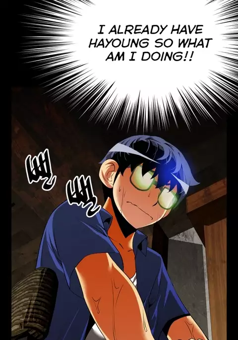 Love Parameter Ch.1-66